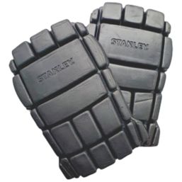 Stanley   Knee Pads Inserts Black