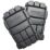 Stanley   Knee Pads Inserts Black