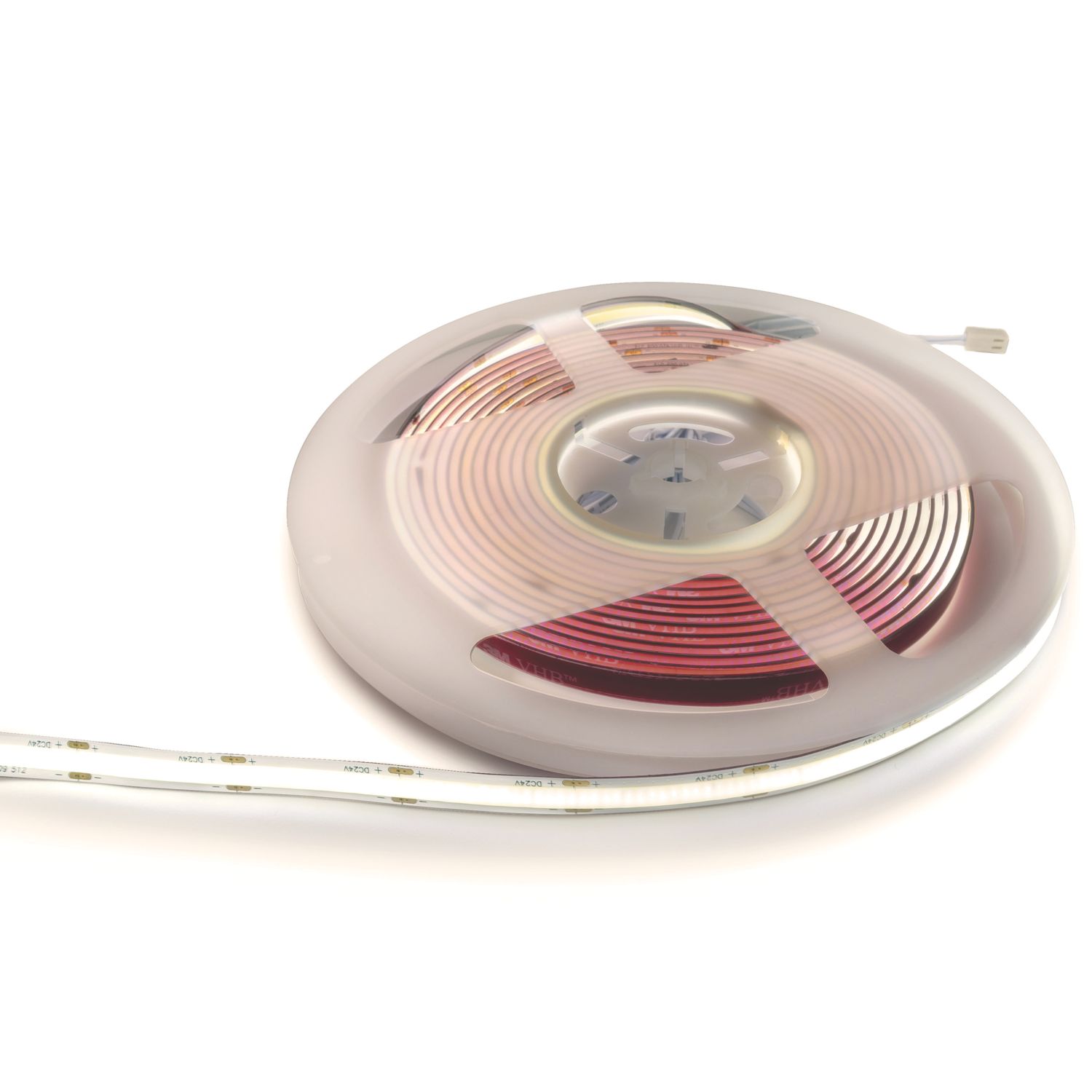 Sensio Polar 5m LED Strip Light 30W 600lm (704PE)
