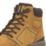 DEWALT Corinth Size 11  Honey Water-Resistant  Safety Boots