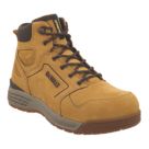 DEWALT Corinth Size 11  Honey Water-Resistant  Safety Boots