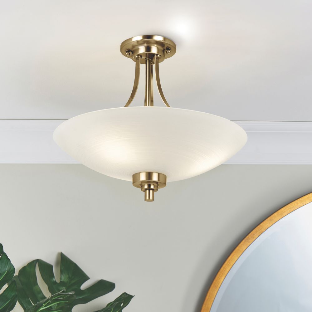 Brass spotlights deals screwfix