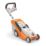 STIHL RMA 239 C 36V Li-Ion AK System  Cordless  Lawn Mower - Bare
