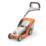 STIHL RMA 239 C 36V Li-Ion AK System  Cordless  Lawn Mower - Bare