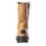 Site Gravel Size 8  Tan  Steel Toe Cap Safety Rigger Boots