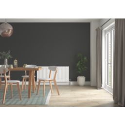 Dulux EasyCare Washable & Tough 2.5Ltr Rich Black Matt Emulsion  Paint