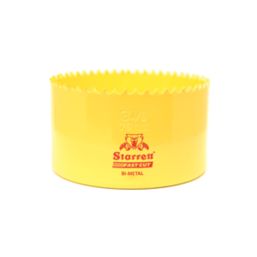 Starrett FCH0318 Multi-Material Bi-Metal Fast Cut Holesaw 79mm