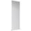 Ximax Oceanus Plan 1500mm x 445mm 2399BTU White Vertical Designer Radiator