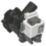 Electruepart PMP1022  Drain Pump