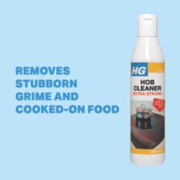 HG   Hob Cleaner 250ml