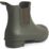 Hunter Original Chelsea Size 5 Womens Dark Olive Non Safety Wellies