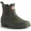 Hunter Original Chelsea Size 5 Womens Dark Olive Non Safety Wellies
