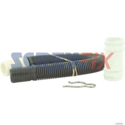 Worcester Bosch 87182256370 CORRUGATED PIPE
