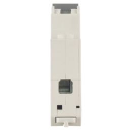 Lewden P04-B16/30/1PNA 16A 30mA Type A 1+N B Curve  AFDD & RCBO