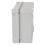 Schneider Electric IP66 Weatherproof Outdoor Enclosure 65mm x 55mm x 107mm