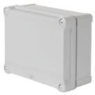 Schneider Electric IP66 Weatherproof Outdoor Enclosure 65mm x 55mm x 107mm