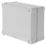 Schneider Electric IP66 Weatherproof Outdoor Enclosure 65mm x 55mm x 107mm