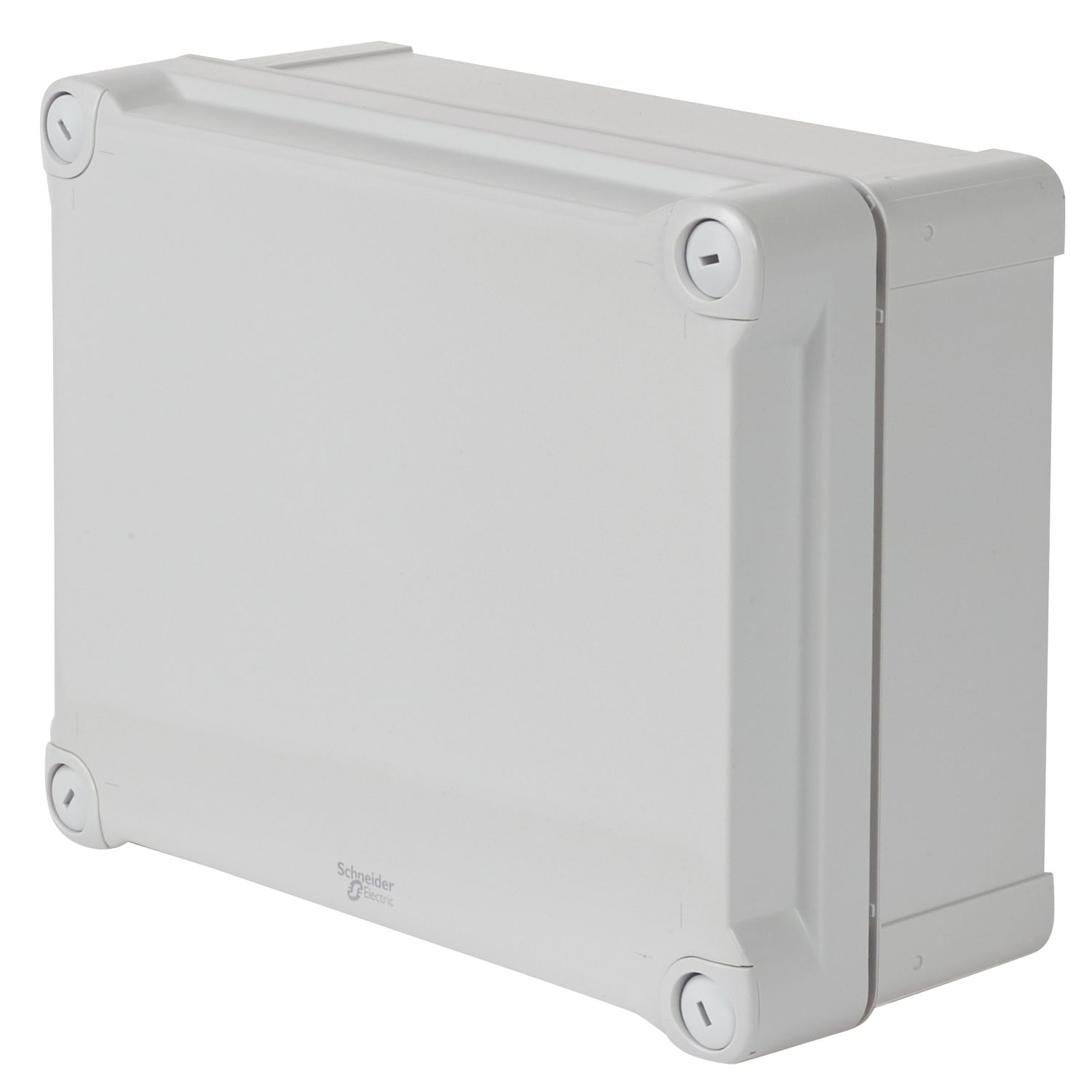 Schneider Electric IP66 Weatherproof Outdoor Enclosure 65mm x 55mm x 107mm (705HV)