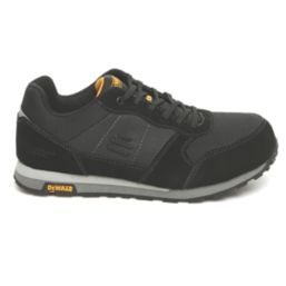 DeWalt Sarasota    Safety Trainers Black Size 11