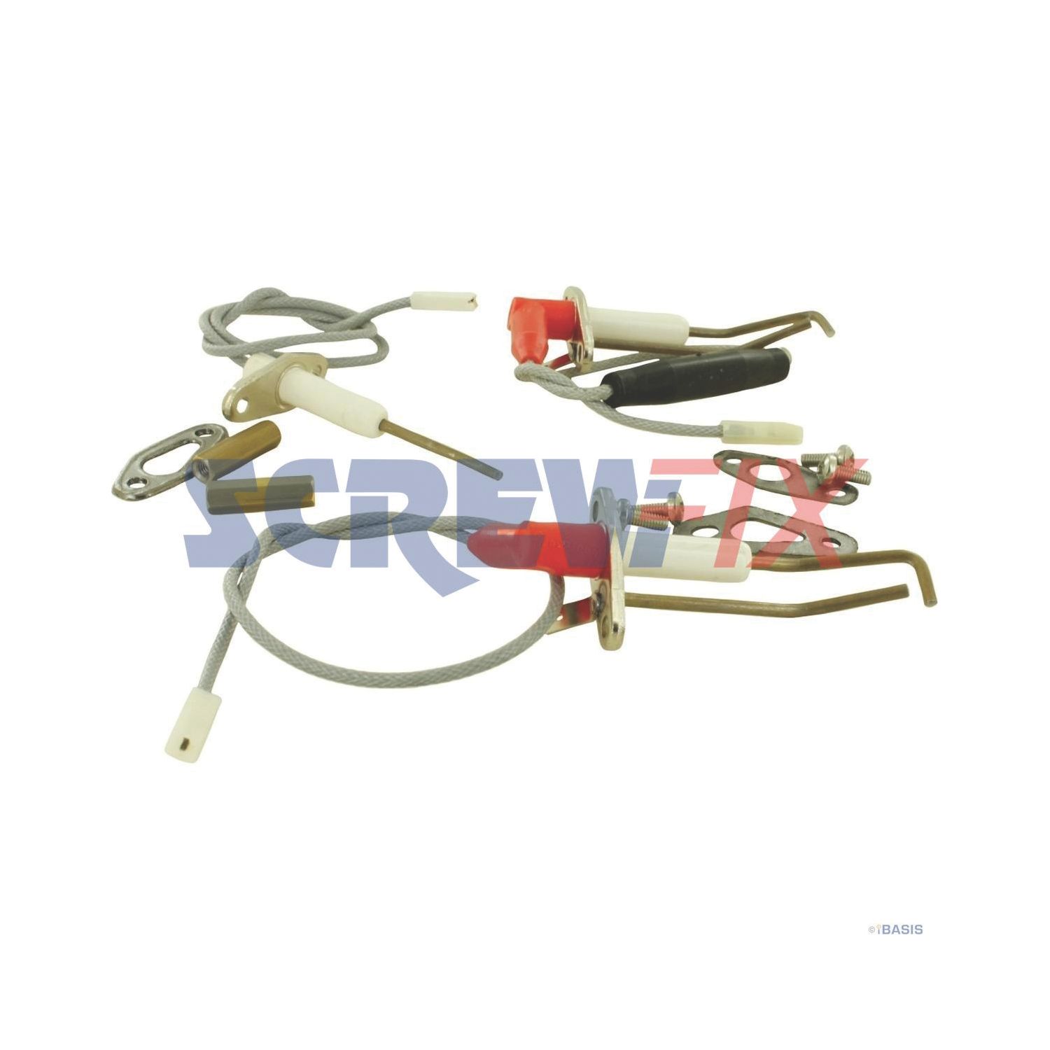 Baxi 7210549 KIT MAINTENANCE B EVITA (705JC)
