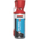 Soudal Genius Gun Pipe & Plumbing Expanding Foam Hand-Held 300ml