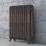 Arroll 794mm x 684mm 3550BTU Antique Bronze Cast Iron 2 Column Radiator