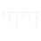 ExtendLite 100 LED Indoor & Outdoor Very Warm White Icicle Christmas Light Chain