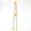 Hillbrush Litter Picker 158mm x 890mm