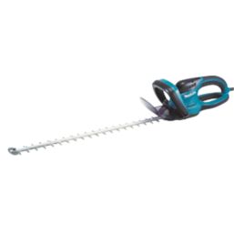 Refurb Makita UH7580 75cm 700W 240V Corded  Electric Hedge Trimmer
