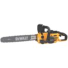 Dewalt battery online chainsaws