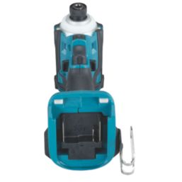 Screwfix makita impact online driver set