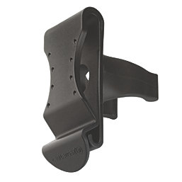 LEDlenser Type C  Belt Clip Torch Holder Black