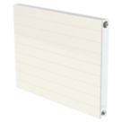 Purmo 600mm x 800mm 4575BTU White Type 22 Convector Radiator