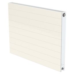 Purmo 600mm x 800mm 4575BTU White Type 22 Convector Radiator