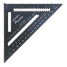 Faithfull Quick (Imperial) Rafter Square 7" (180mm)