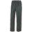 Helly Hansen Voss Waterproof  Work Trousers Black Small 33" W 31" L