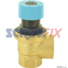Vaillant 0020174846 Pressure Relief Valve