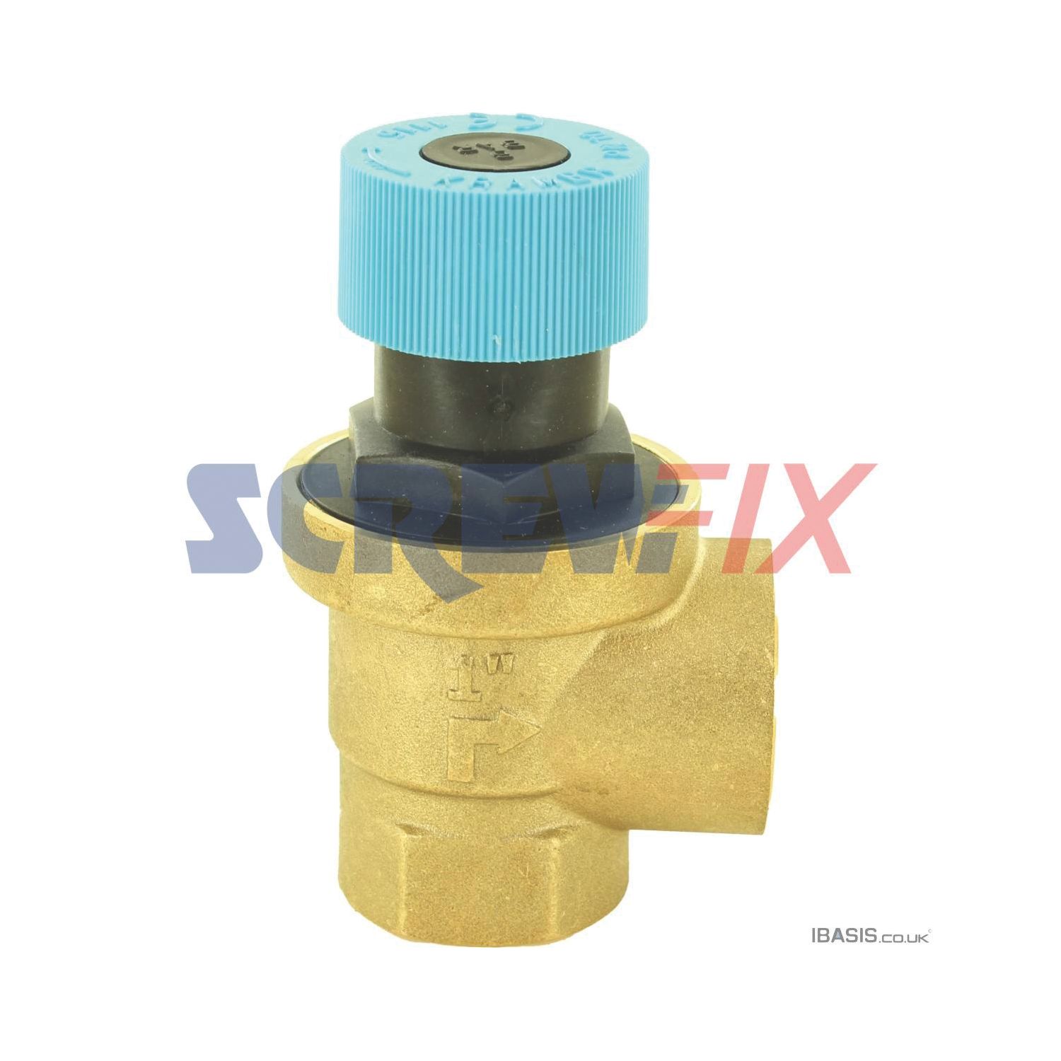 Vaillant 0020174846 Pressure Relief Valve (705TG)