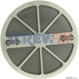 Worcester Bosch 87155058010 Bearing Plate