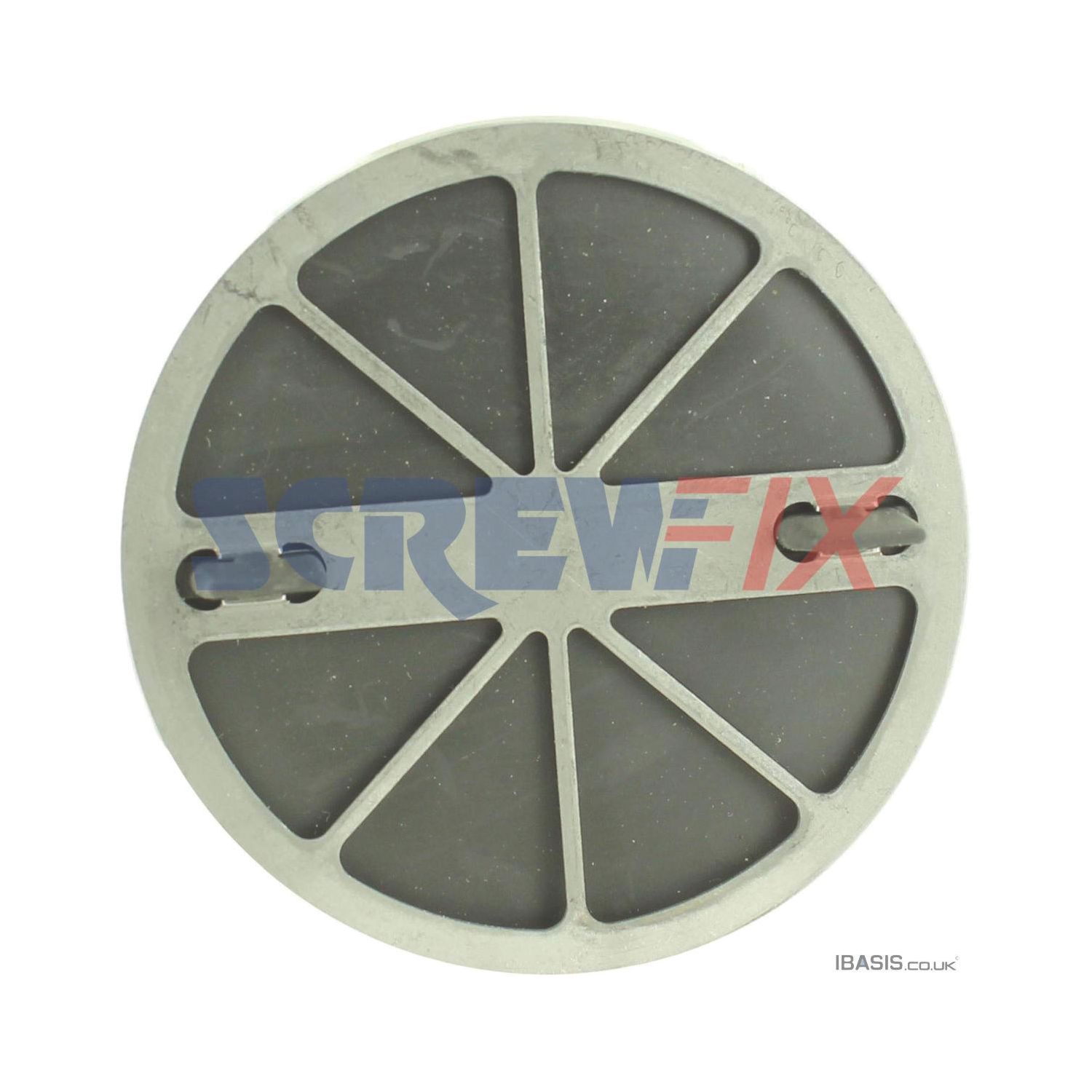 Worcester Bosch 87155058010 Bearing Plate (705TP)