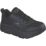 Skechers Elite Rytas Size 11  Black   Occupational Work Trainers