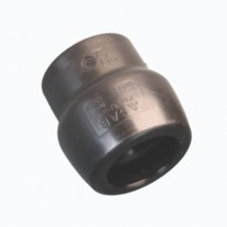 FloPlast 493020 MDPE Plug 32mm