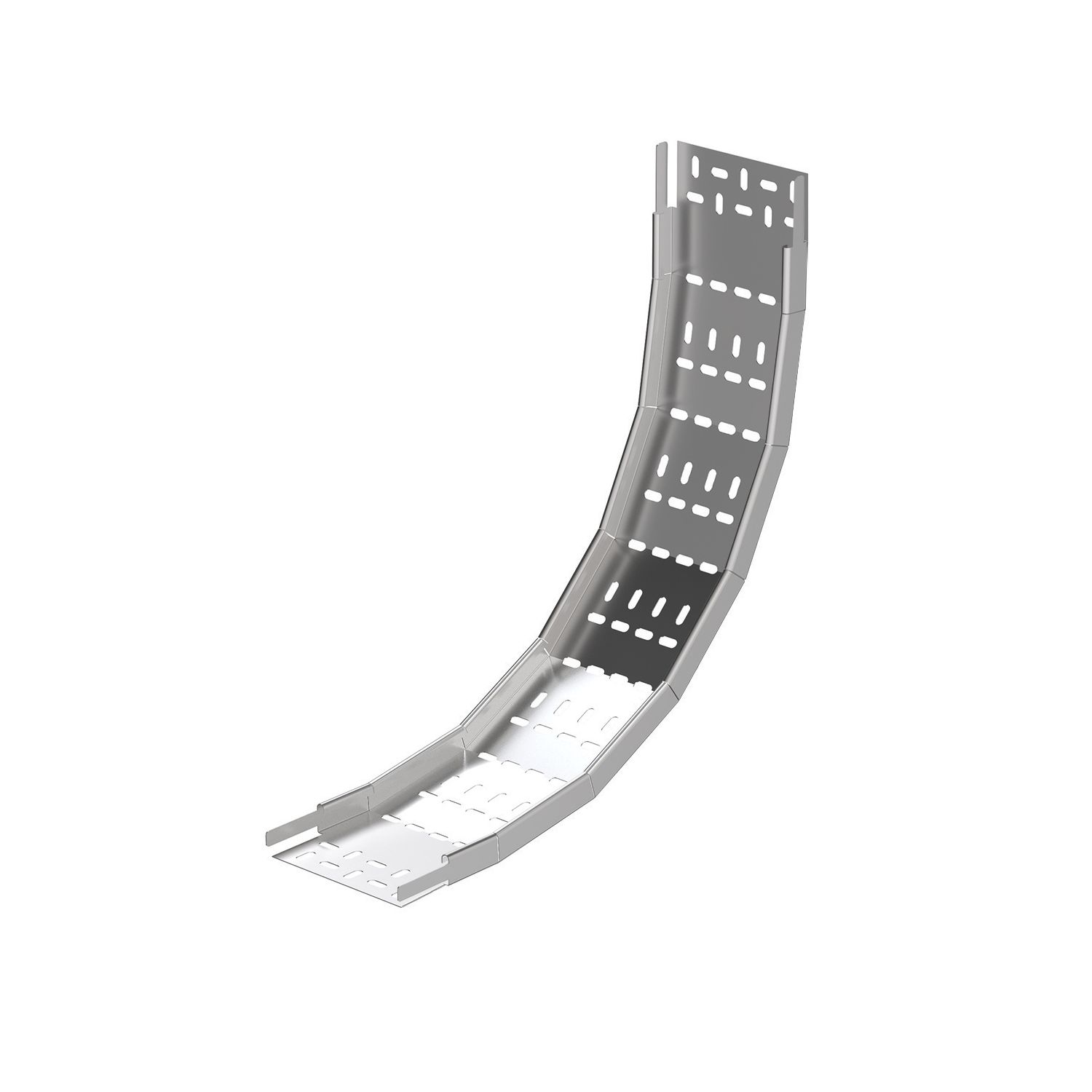 Marshall Tufflex Cable Tray Adjustable Riser 150mm x 768mm (705VT)