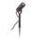 Saxby Palin Outdoor Spike Light Matt Black