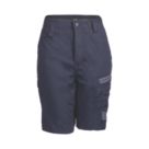 Hard Yakka Raptor Active Short Shorts Black 30" W