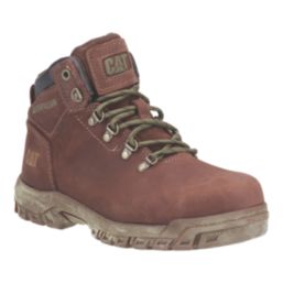 Screwfix womens safety boots online