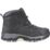 Amblers FS32 Size 15  Black Waterproof Steel Toe Cap Safety Boots