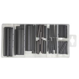 Pearl Consumables  Heat Shrink Tubing Set 100 Pieces