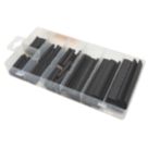 Pearl Consumables  Heat Shrink Tubing Set 100 Pieces