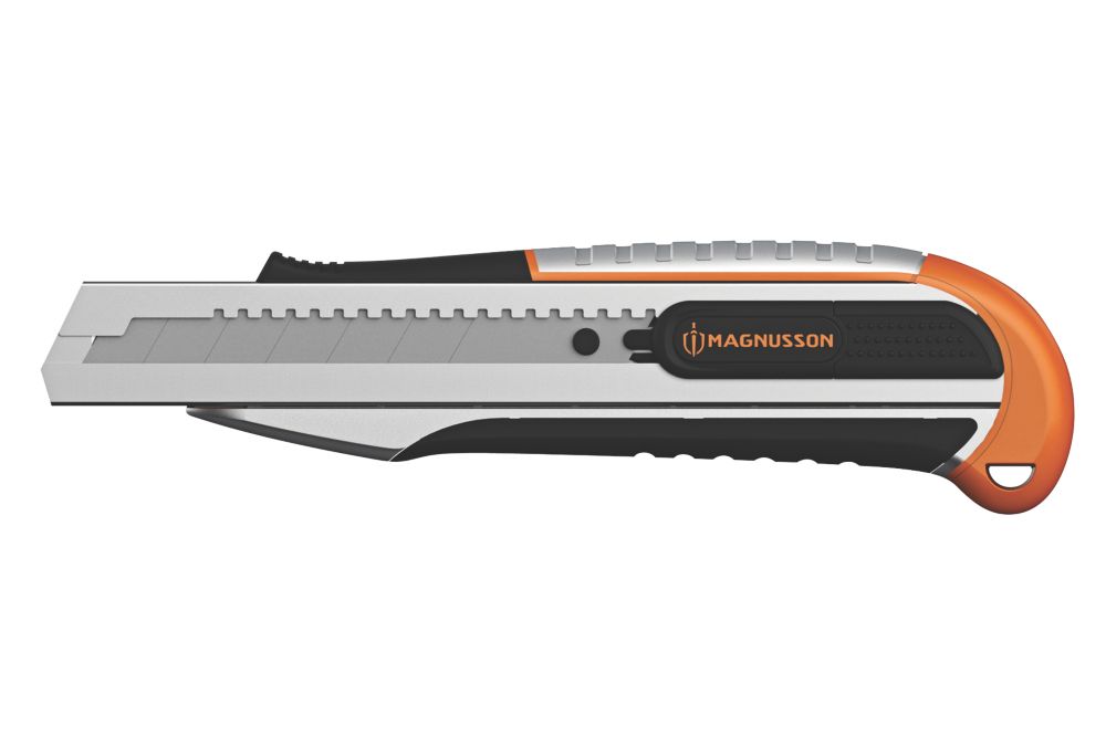 Magnusson retractable deals knife